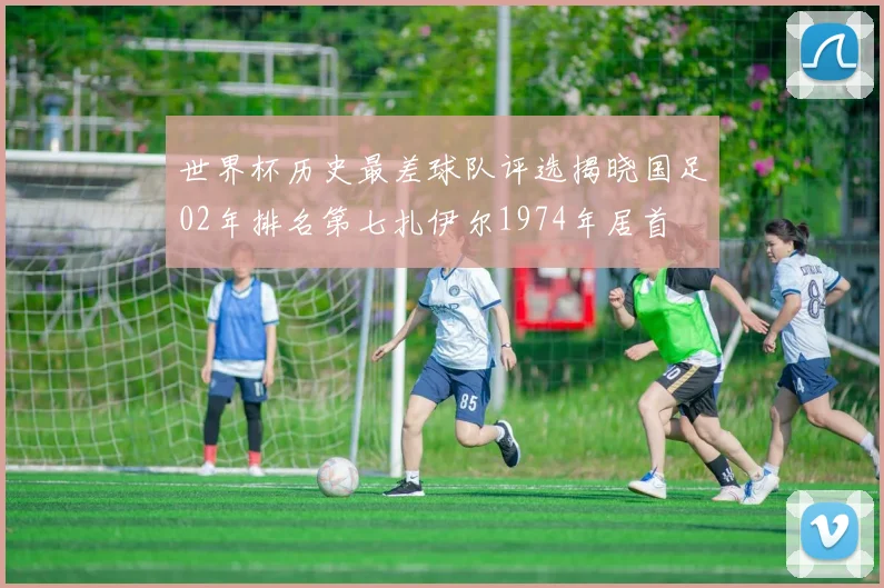 世界杯历史最差球队评选揭晓国足02年排名第七扎伊尔1974年居首